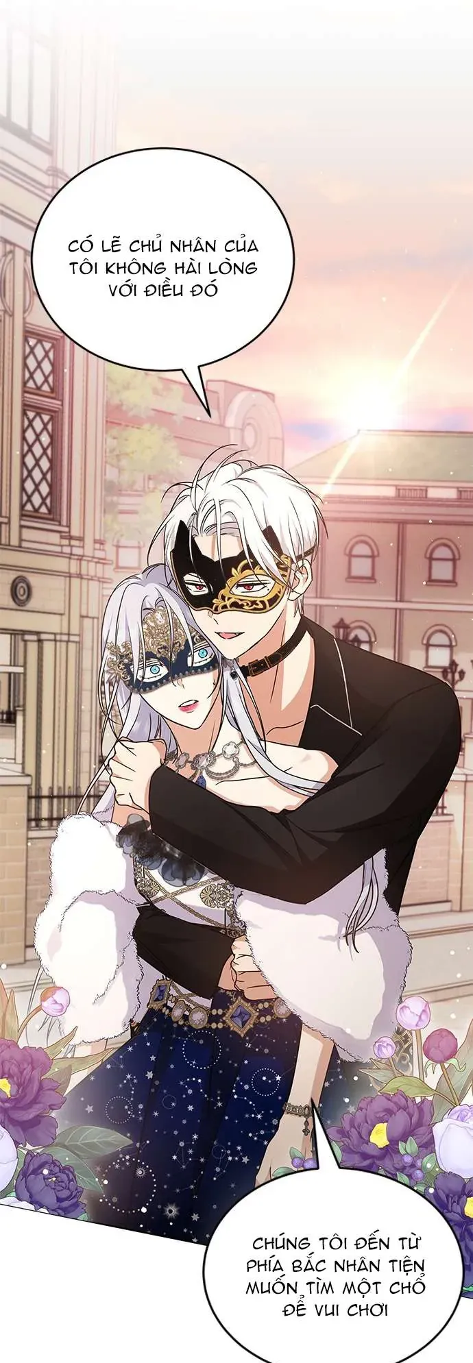 Làm Thế Nào Để Ăn Chủ Nhân Chap 51 - Next Chap 52