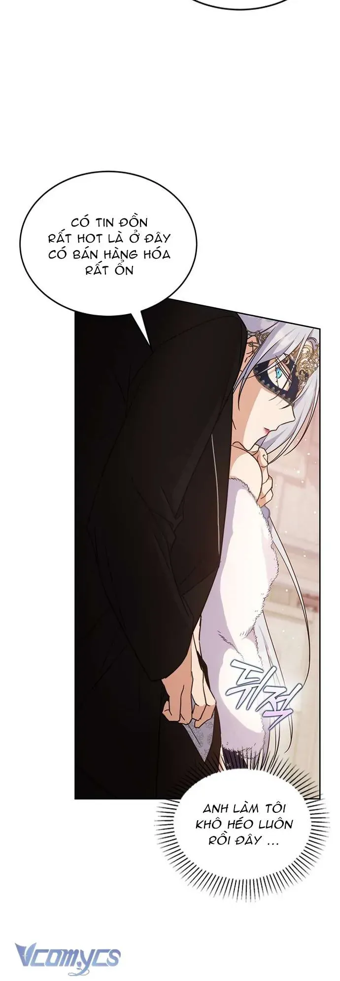 Làm Thế Nào Để Ăn Chủ Nhân Chap 51 - Next Chap 52