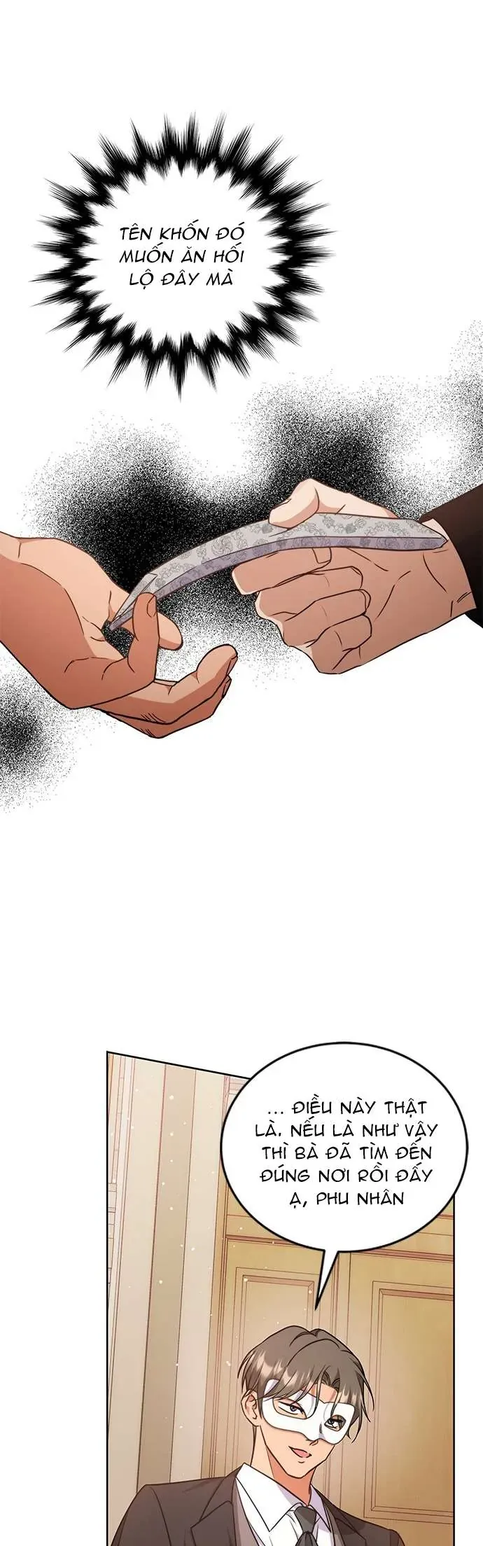 Làm Thế Nào Để Ăn Chủ Nhân Chap 51 - Next Chap 52