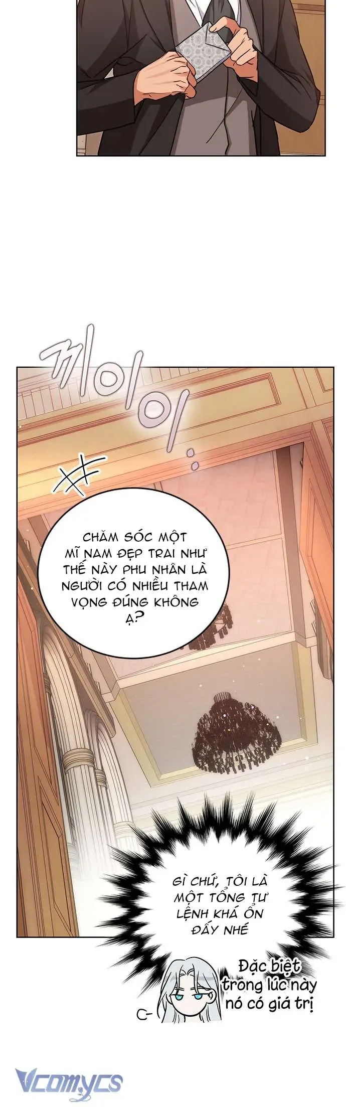 Làm Thế Nào Để Ăn Chủ Nhân Chap 51 - Next Chap 52