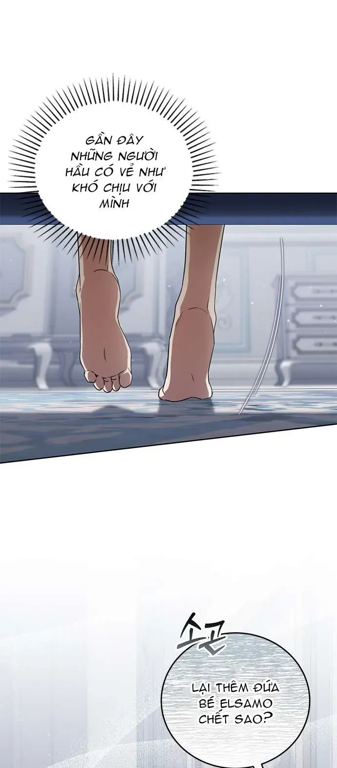 Làm Thế Nào Để Ăn Chủ Nhân Chap 51 - Next Chap 52