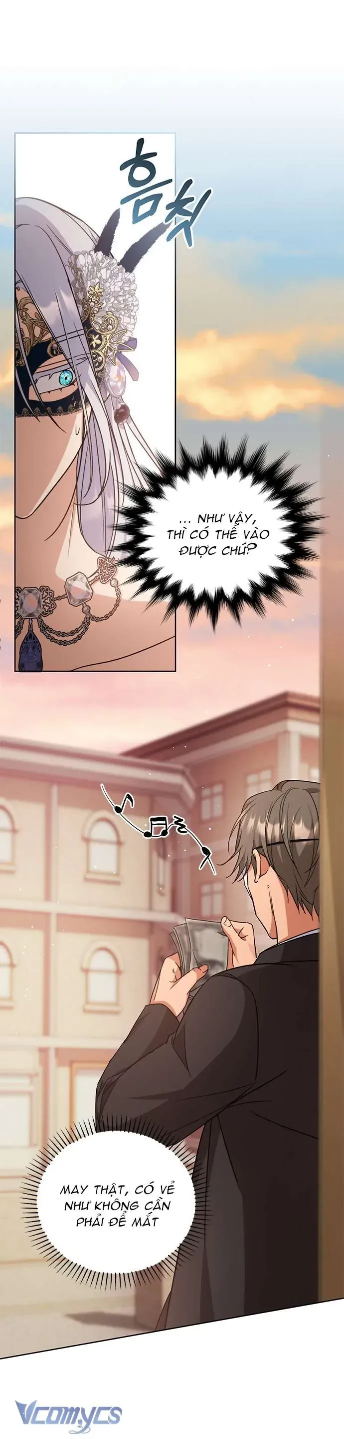 Làm Thế Nào Để Ăn Chủ Nhân Chap 51 - Next Chap 52