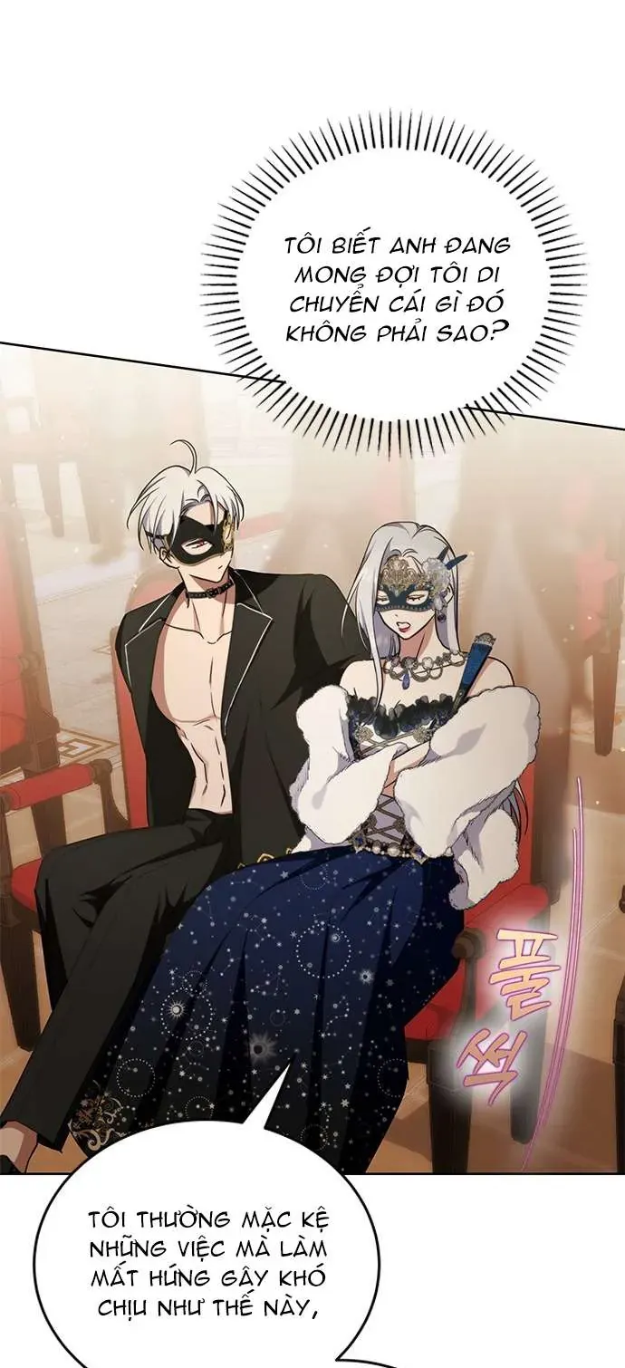 Làm Thế Nào Để Ăn Chủ Nhân Chap 51 - Next Chap 52