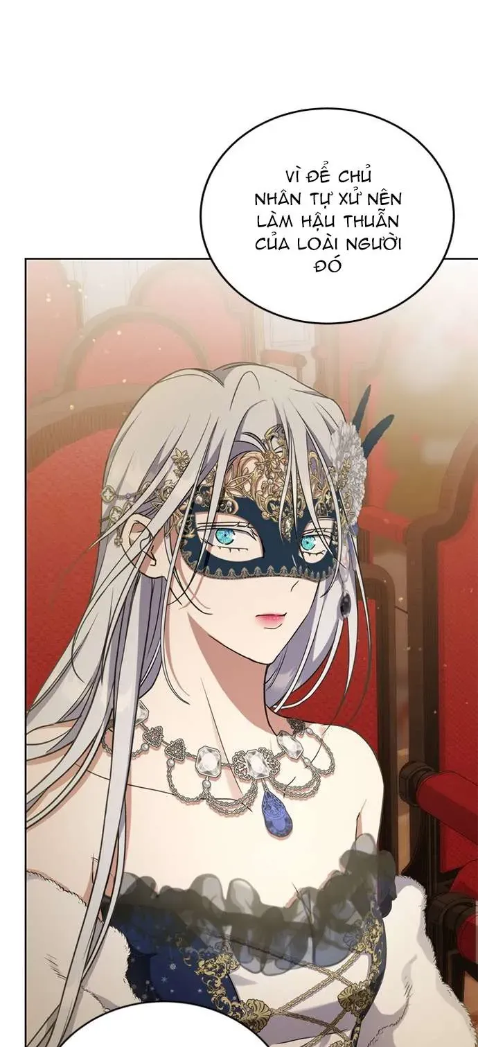 Làm Thế Nào Để Ăn Chủ Nhân Chap 51 - Next Chap 52