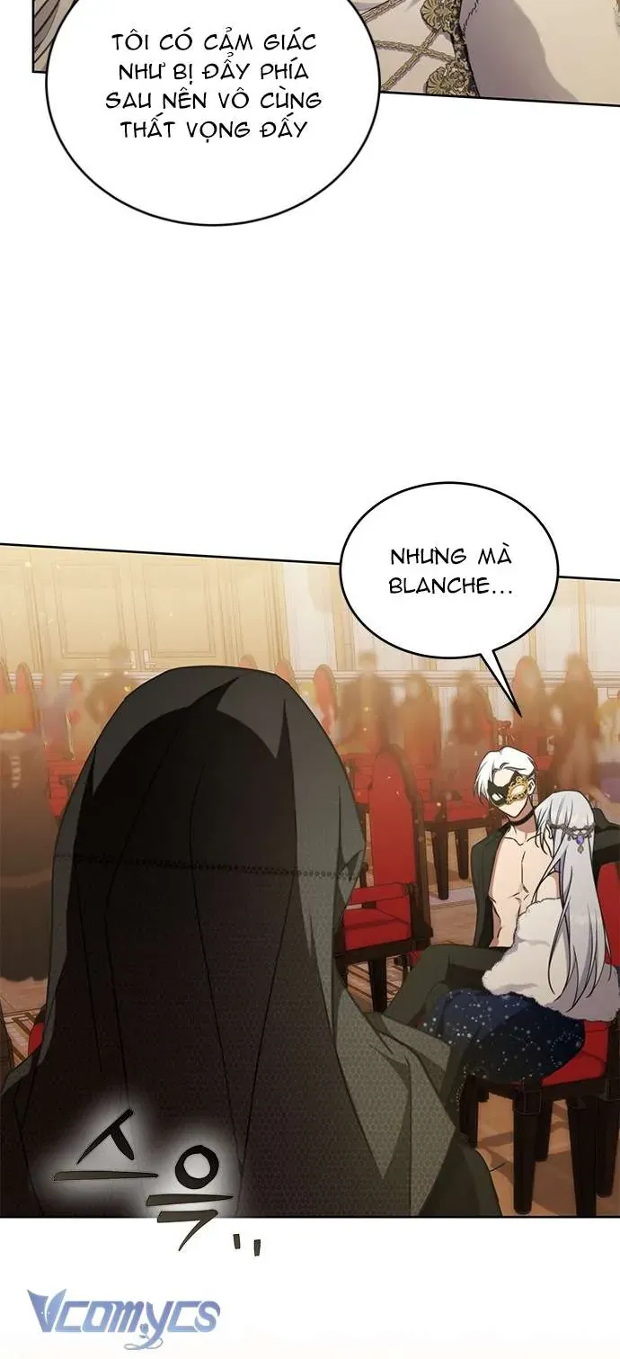 Làm Thế Nào Để Ăn Chủ Nhân Chap 51 - Next Chap 52