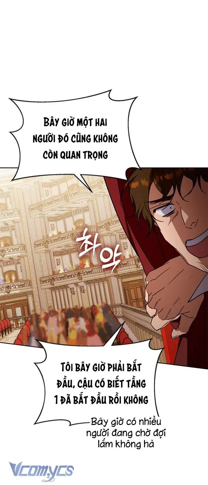 Làm Thế Nào Để Ăn Chủ Nhân Chap 51 - Next Chap 52