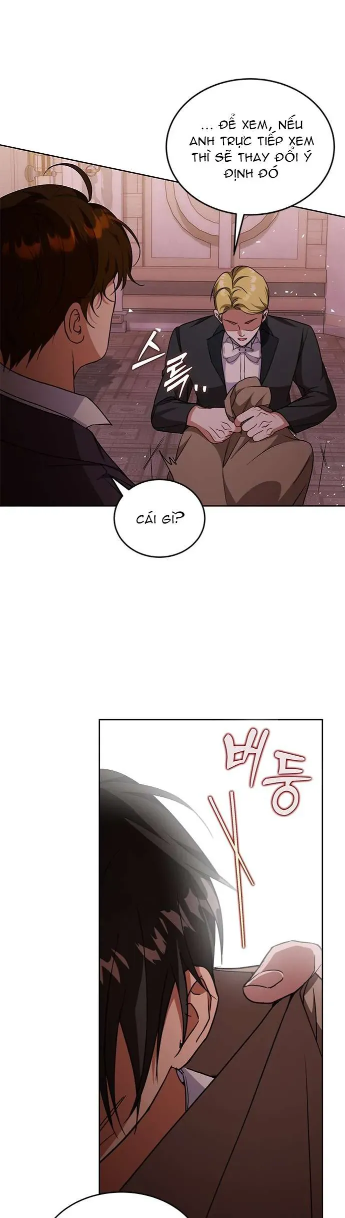 Làm Thế Nào Để Ăn Chủ Nhân Chap 51 - Next Chap 52