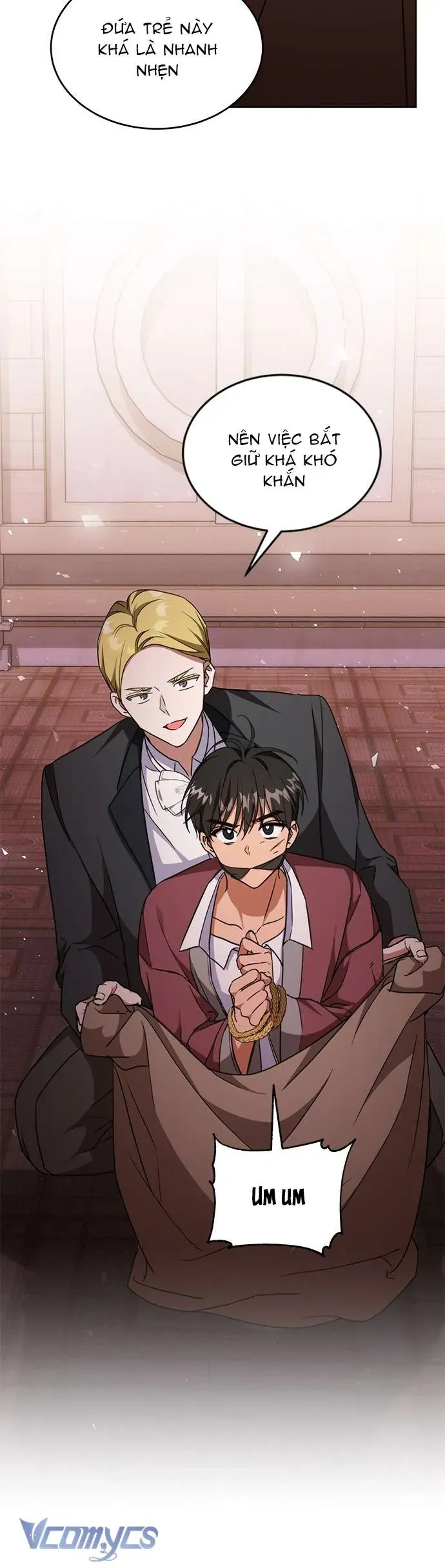 Làm Thế Nào Để Ăn Chủ Nhân Chap 51 - Next Chap 52