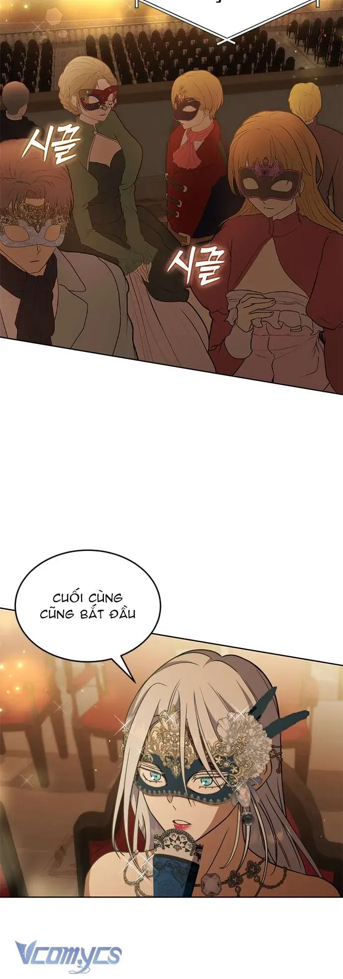 Làm Thế Nào Để Ăn Chủ Nhân Chap 51 - Next Chap 52