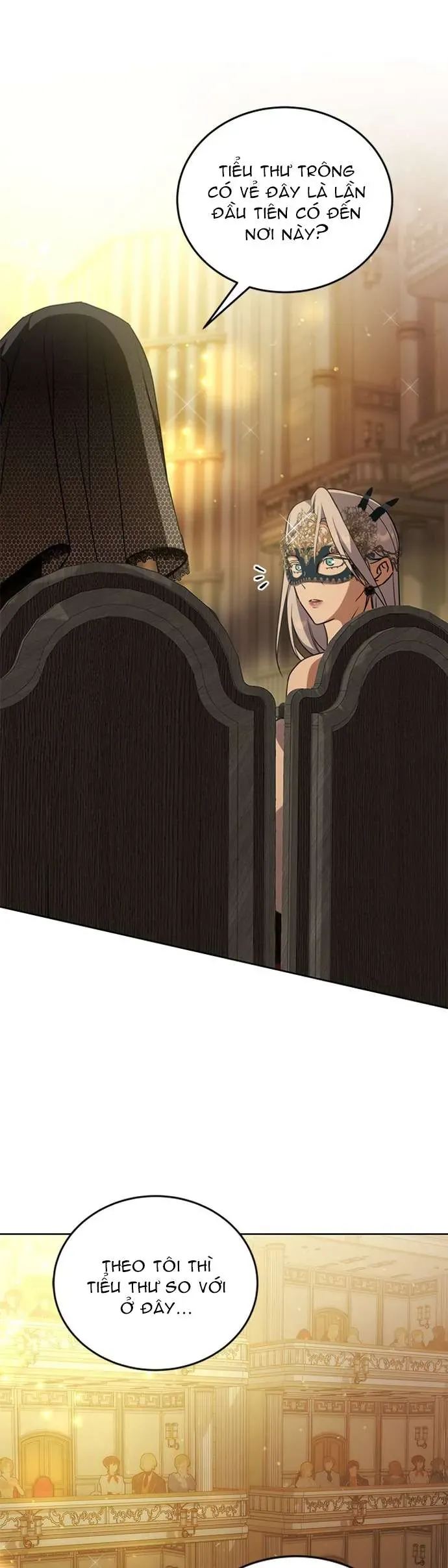 Làm Thế Nào Để Ăn Chủ Nhân Chap 51 - Next Chap 52