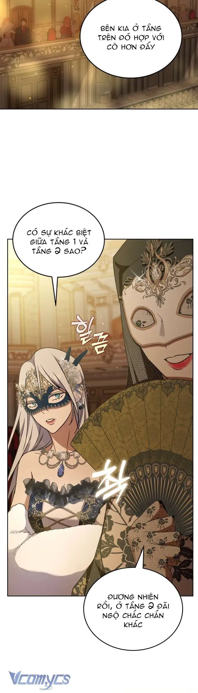Làm Thế Nào Để Ăn Chủ Nhân Chap 51 - Next Chap 52