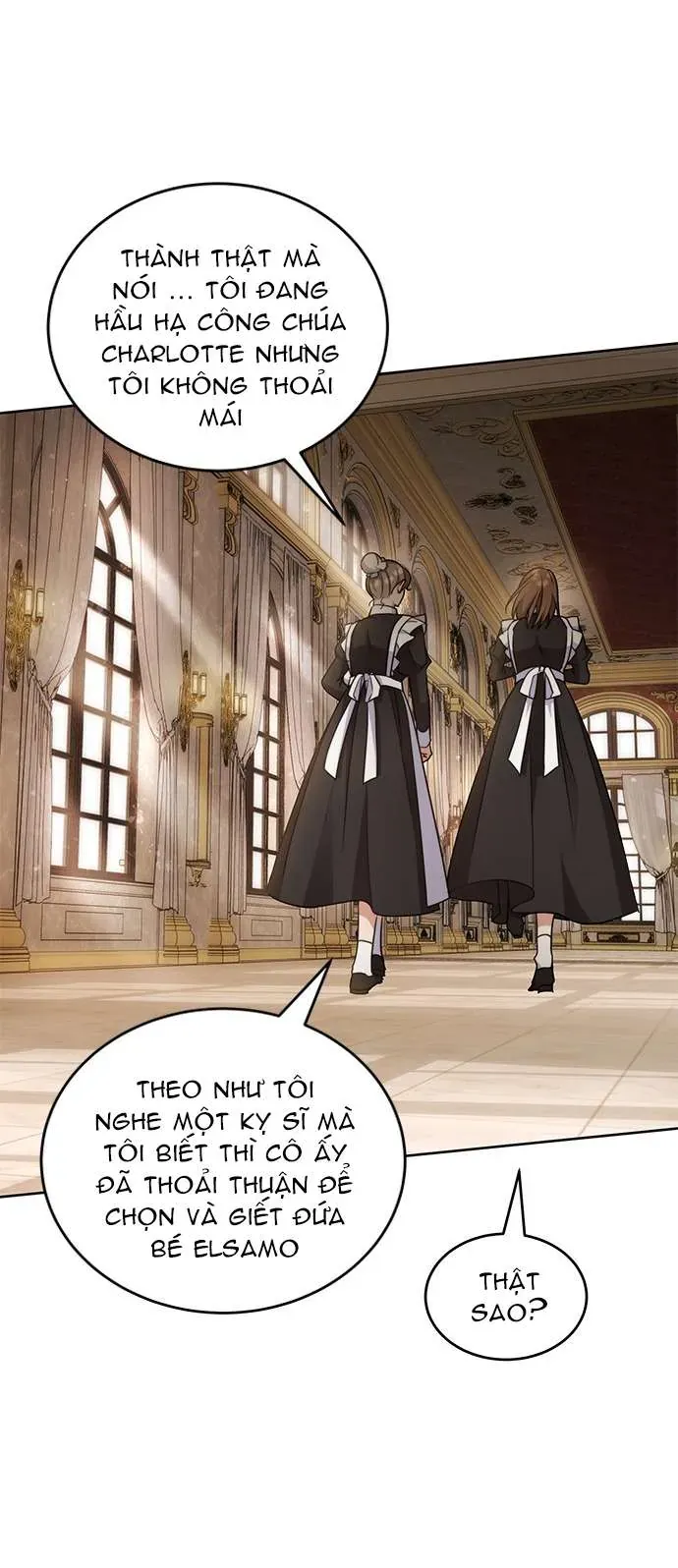 Làm Thế Nào Để Ăn Chủ Nhân Chap 51 - Next Chap 52