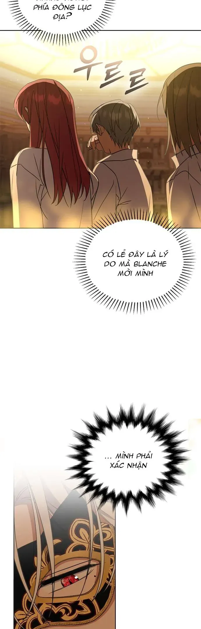 Làm Thế Nào Để Ăn Chủ Nhân Chap 51 - Next Chap 52