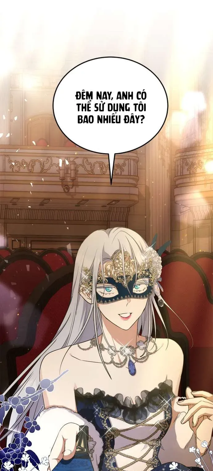 Làm Thế Nào Để Ăn Chủ Nhân Chap 51 - Next Chap 52