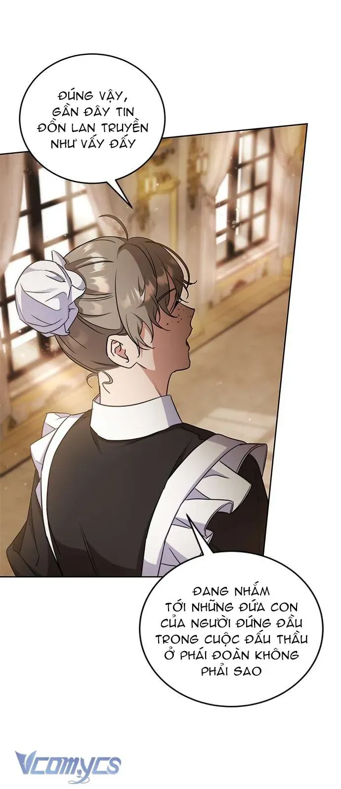 Làm Thế Nào Để Ăn Chủ Nhân Chap 51 - Next Chap 52