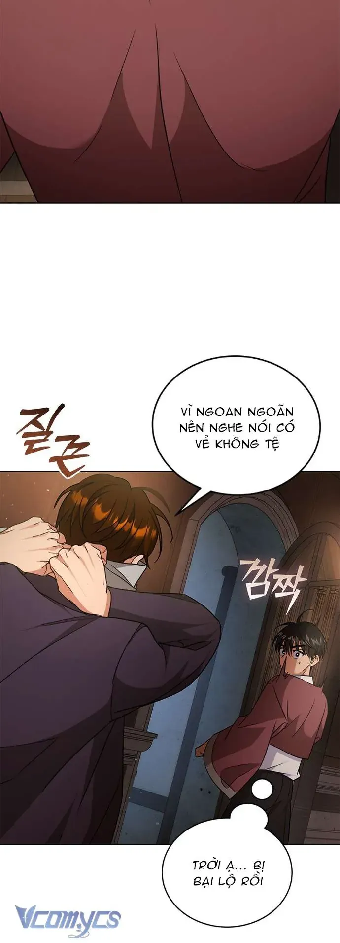 Làm Thế Nào Để Ăn Chủ Nhân Chap 52 - Next Chap 53