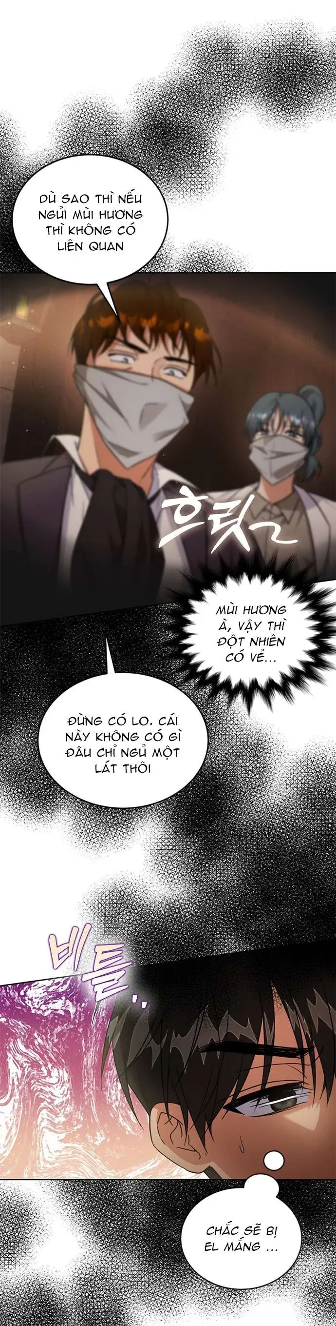 Làm Thế Nào Để Ăn Chủ Nhân Chap 52 - Next Chap 53