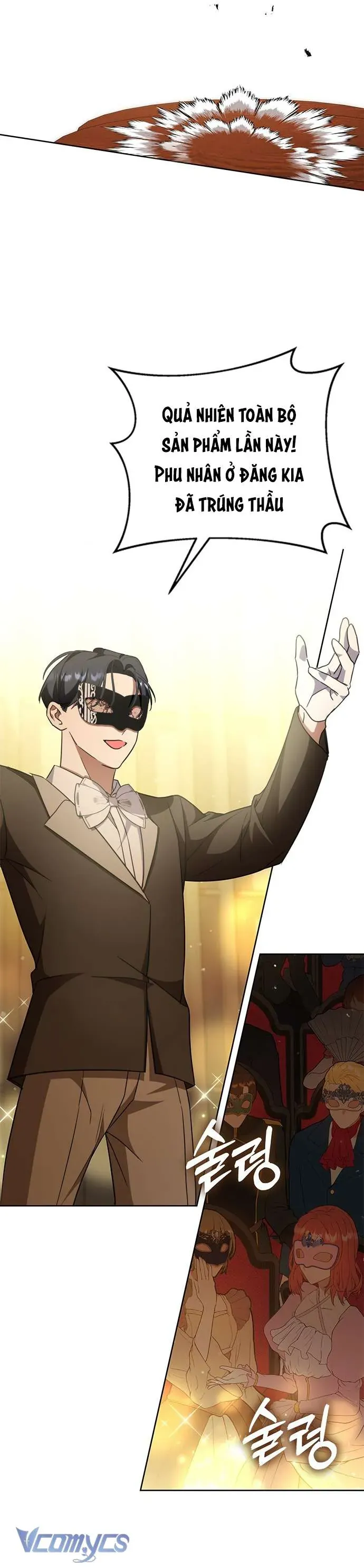 Làm Thế Nào Để Ăn Chủ Nhân Chap 52 - Next Chap 53