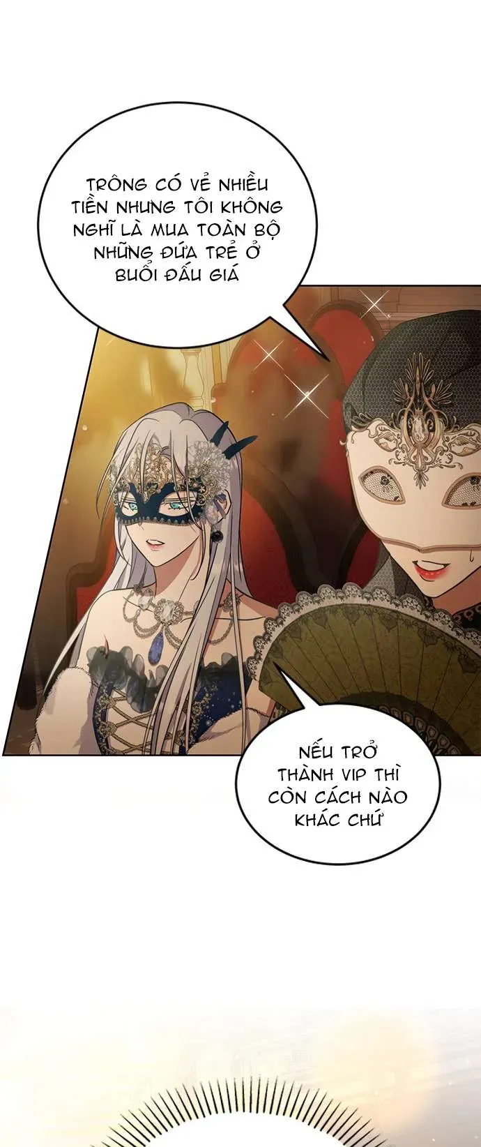 Làm Thế Nào Để Ăn Chủ Nhân Chap 52 - Next Chap 53