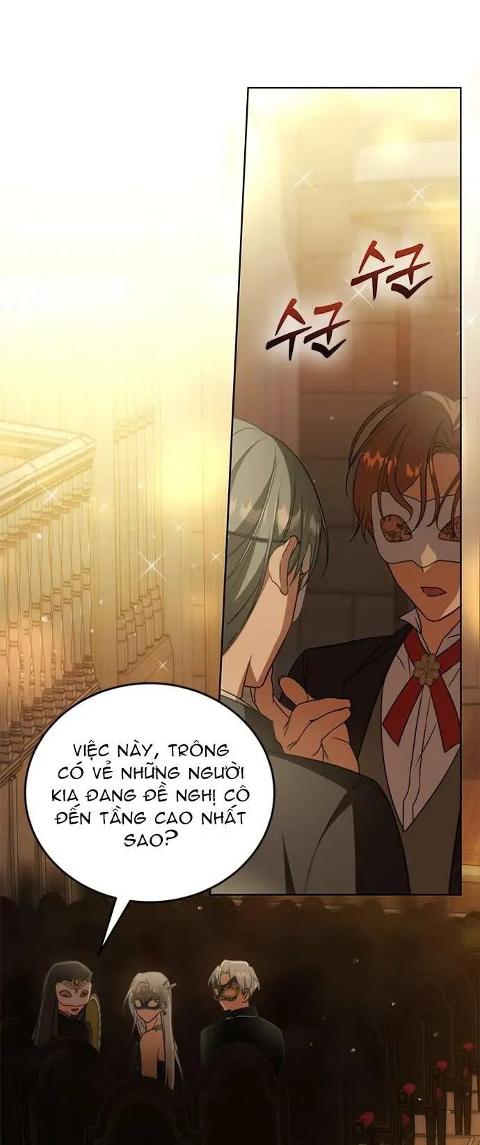 Làm Thế Nào Để Ăn Chủ Nhân Chap 52 - Next Chap 53