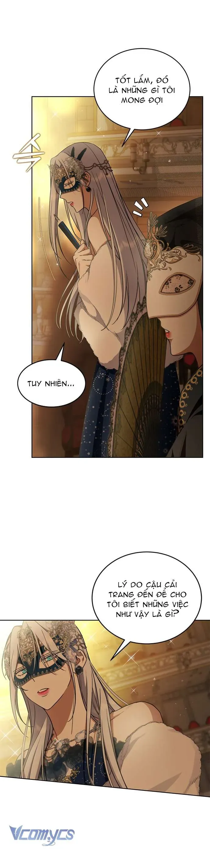 Làm Thế Nào Để Ăn Chủ Nhân Chap 52 - Next Chap 53