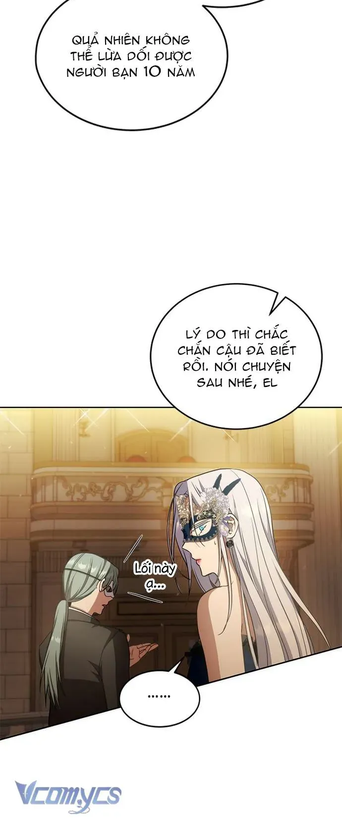 Làm Thế Nào Để Ăn Chủ Nhân Chap 52 - Next Chap 53