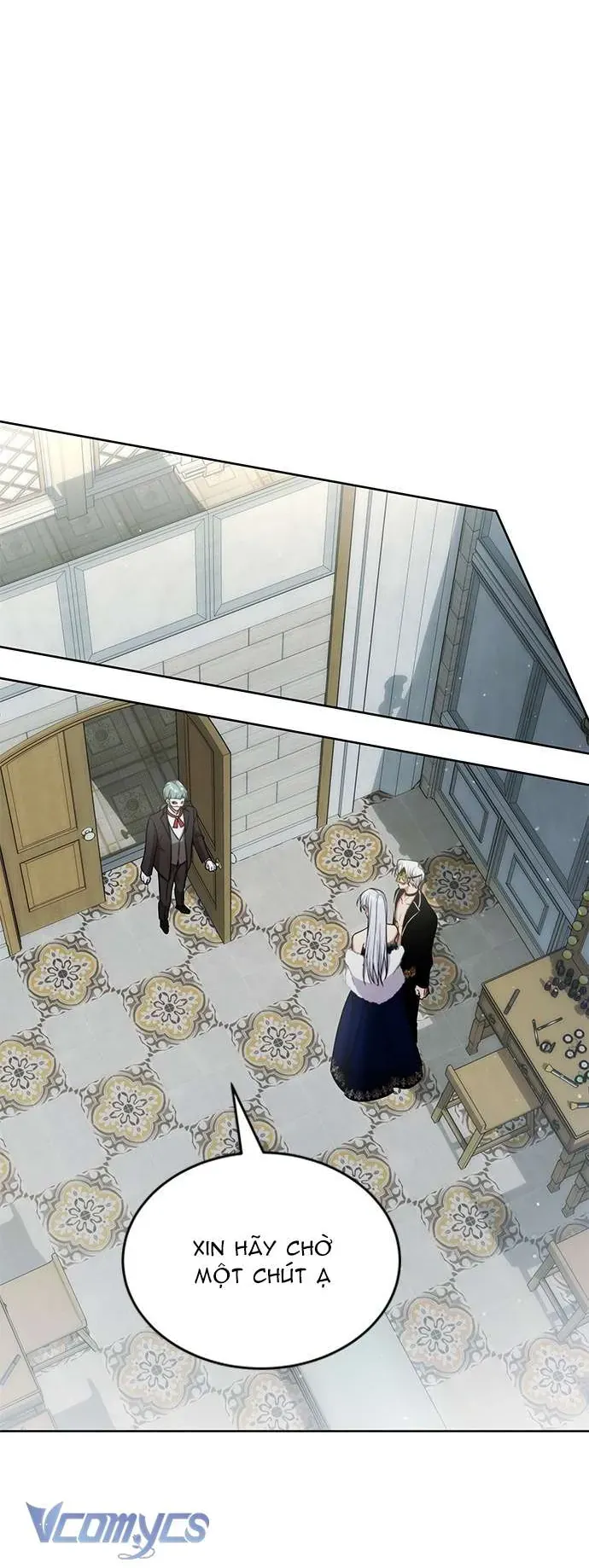 Làm Thế Nào Để Ăn Chủ Nhân Chap 52 - Next Chap 53