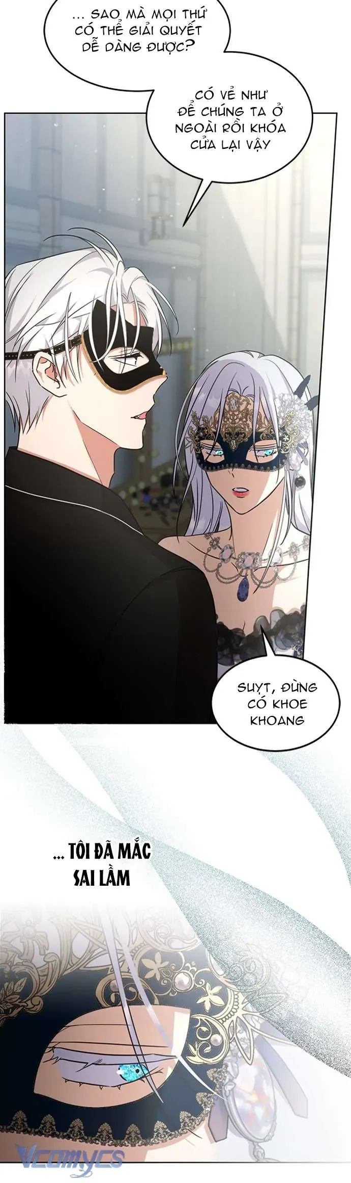 Làm Thế Nào Để Ăn Chủ Nhân Chap 52 - Next Chap 53