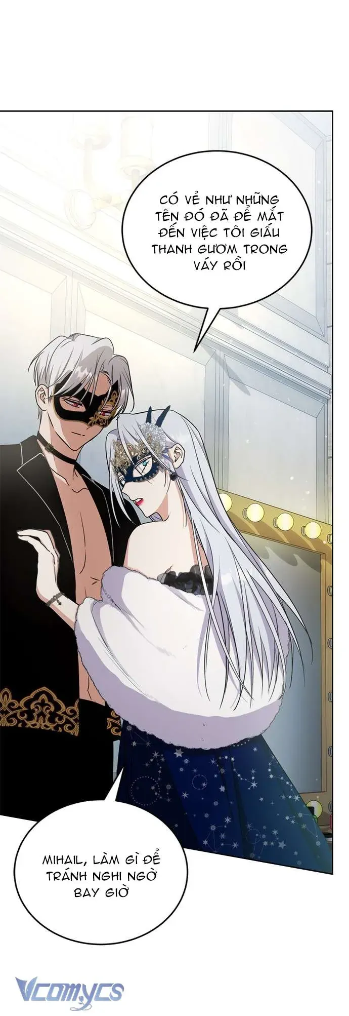 Làm Thế Nào Để Ăn Chủ Nhân Chap 52 - Next Chap 53