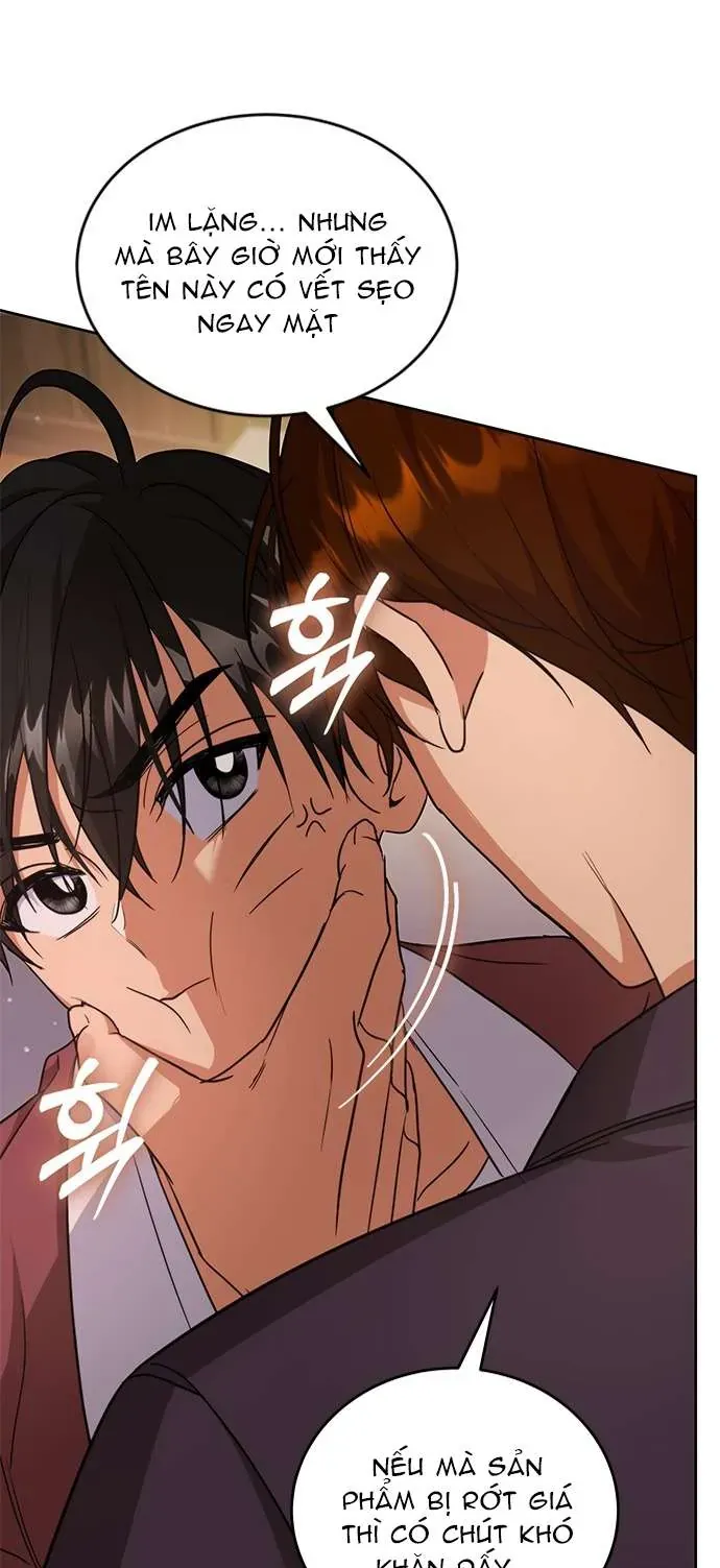 Làm Thế Nào Để Ăn Chủ Nhân Chap 52 - Next Chap 53