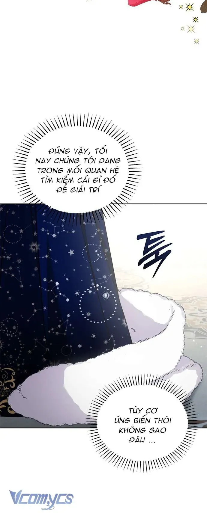 Làm Thế Nào Để Ăn Chủ Nhân Chap 52 - Next Chap 53