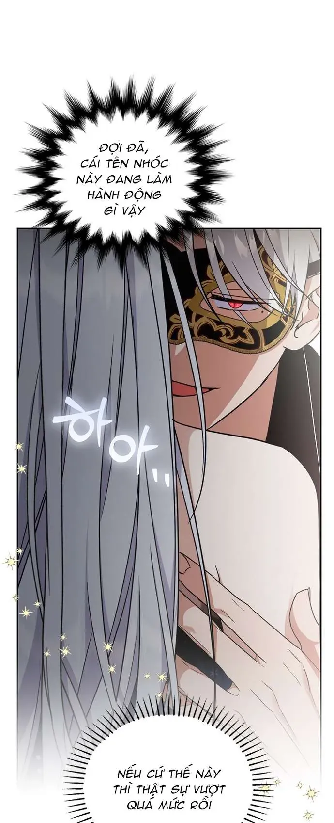 Làm Thế Nào Để Ăn Chủ Nhân Chap 52 - Next Chap 53