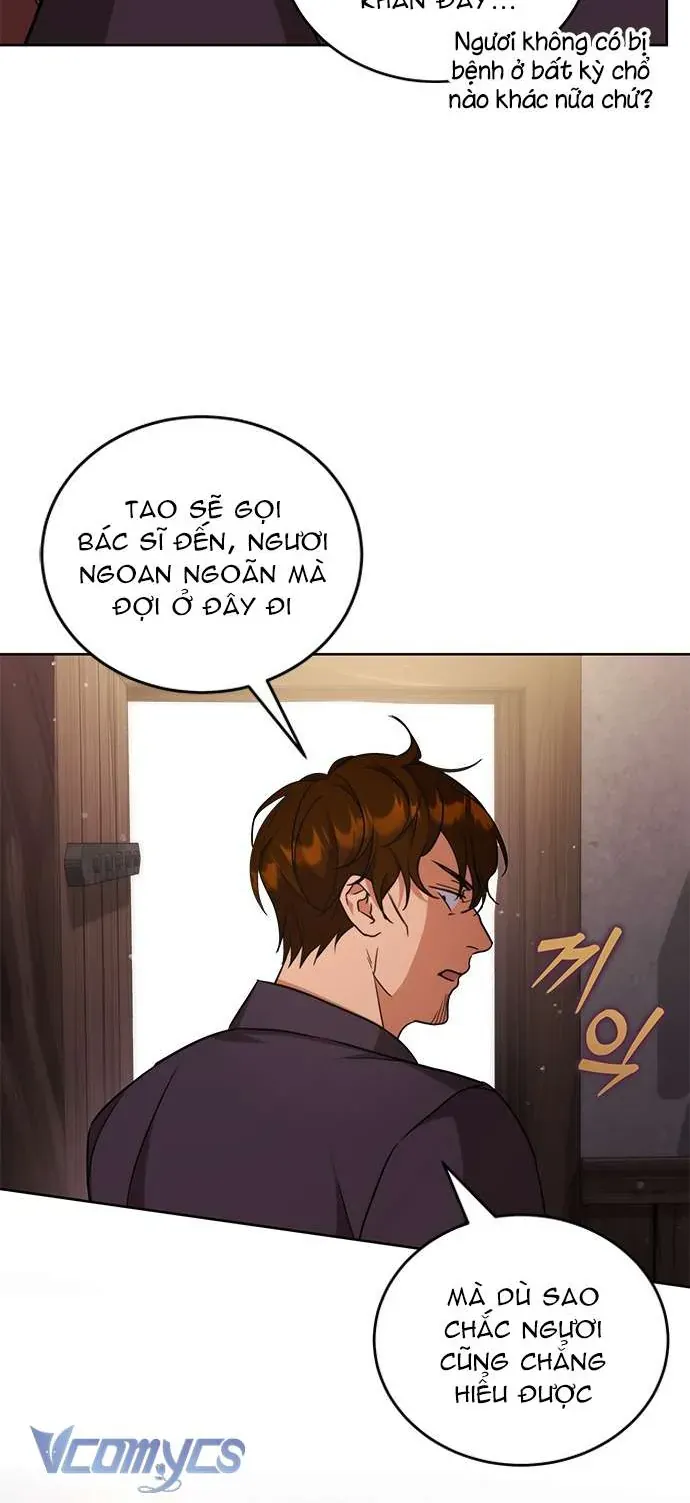 Làm Thế Nào Để Ăn Chủ Nhân Chap 52 - Next Chap 53
