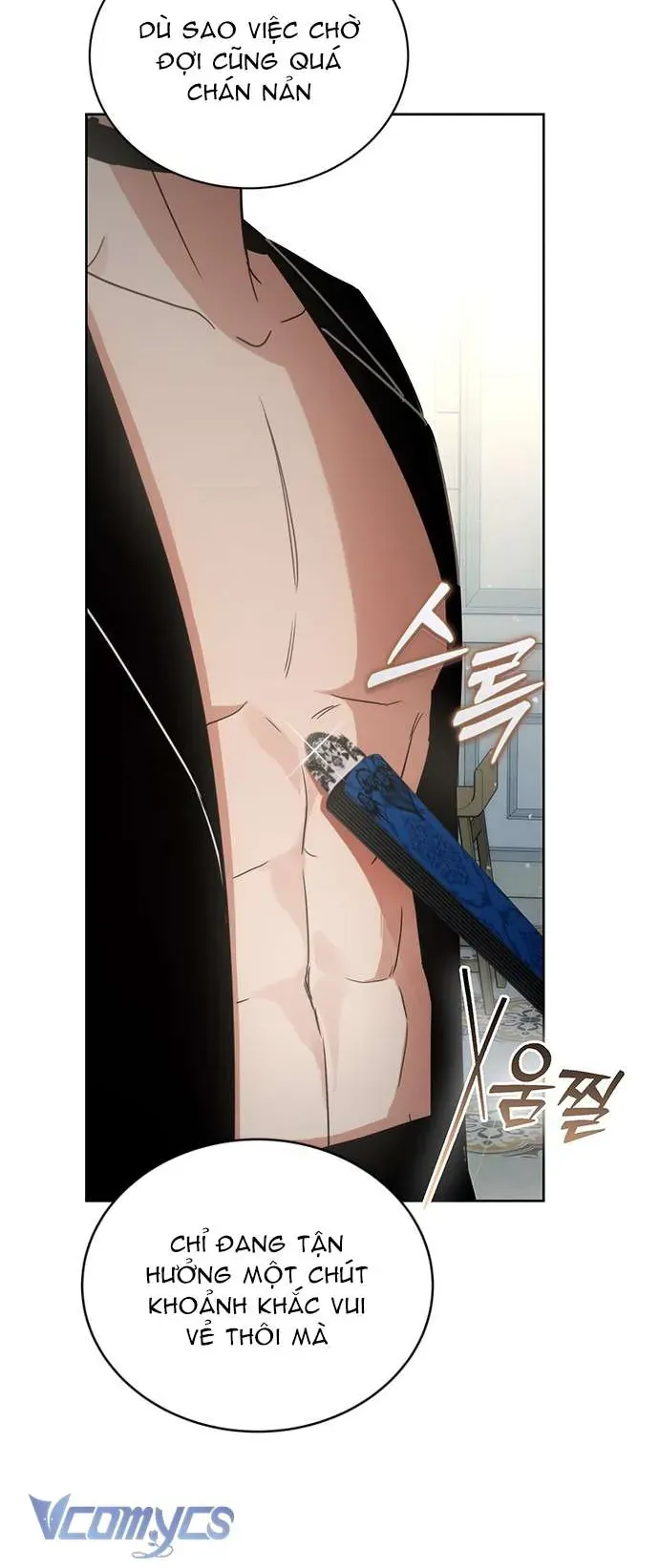 Làm Thế Nào Để Ăn Chủ Nhân Chap 52 - Next Chap 53