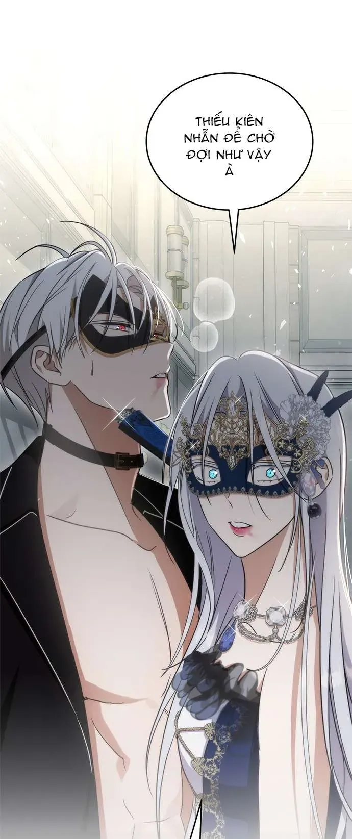 Làm Thế Nào Để Ăn Chủ Nhân Chap 52 - Next Chap 53