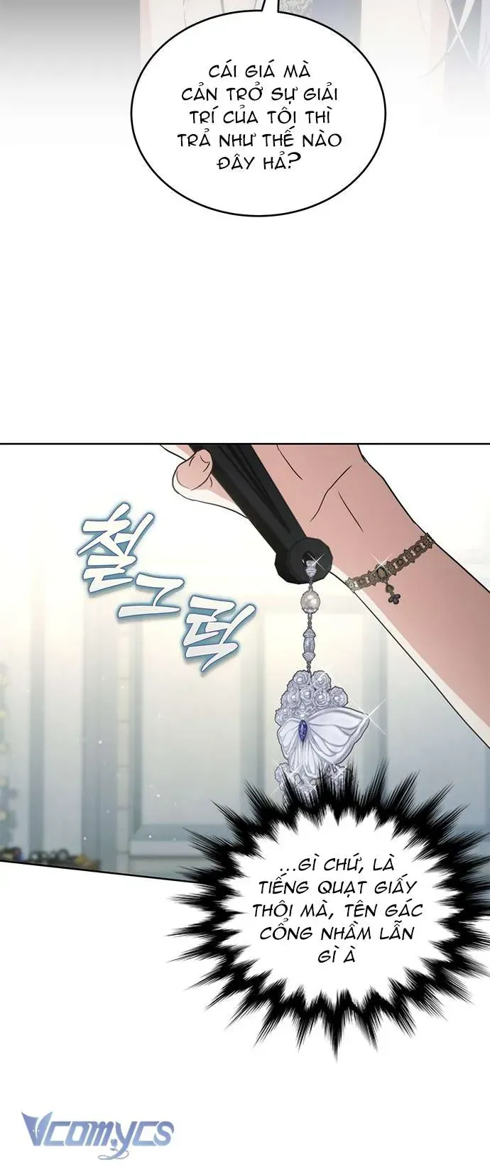 Làm Thế Nào Để Ăn Chủ Nhân Chap 52 - Next Chap 53