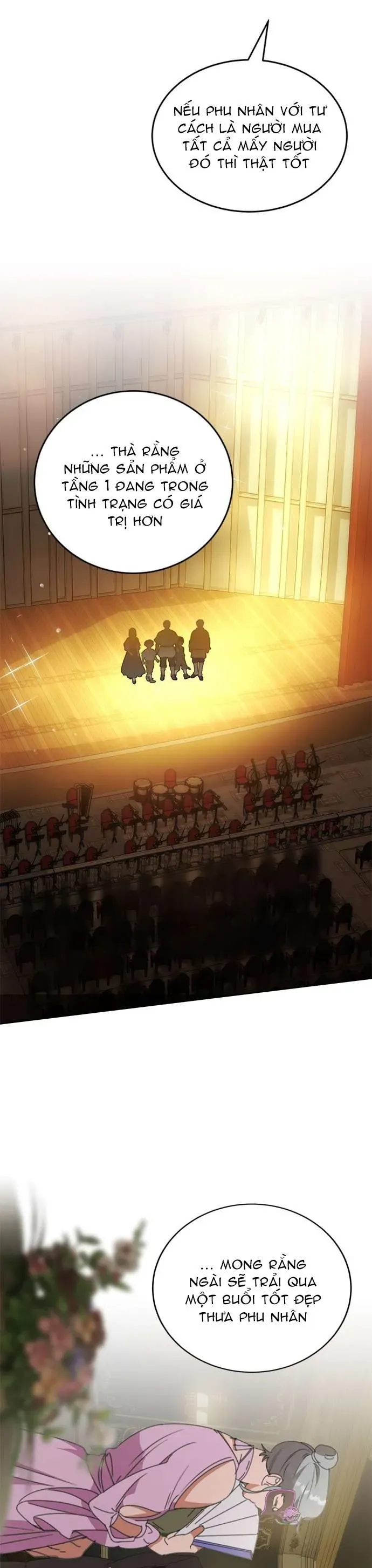 Làm Thế Nào Để Ăn Chủ Nhân Chap 52 - Next Chap 53