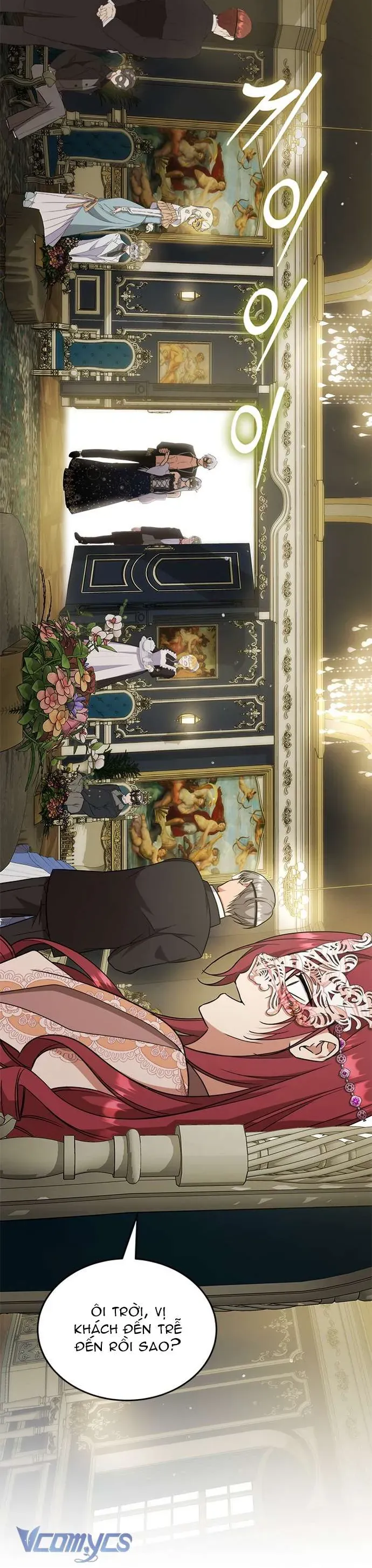 Làm Thế Nào Để Ăn Chủ Nhân Chap 52 - Next Chap 53