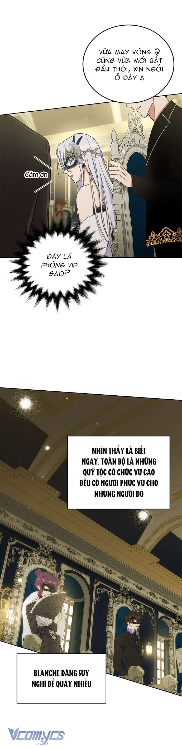 Làm Thế Nào Để Ăn Chủ Nhân Chap 52 - Next Chap 53