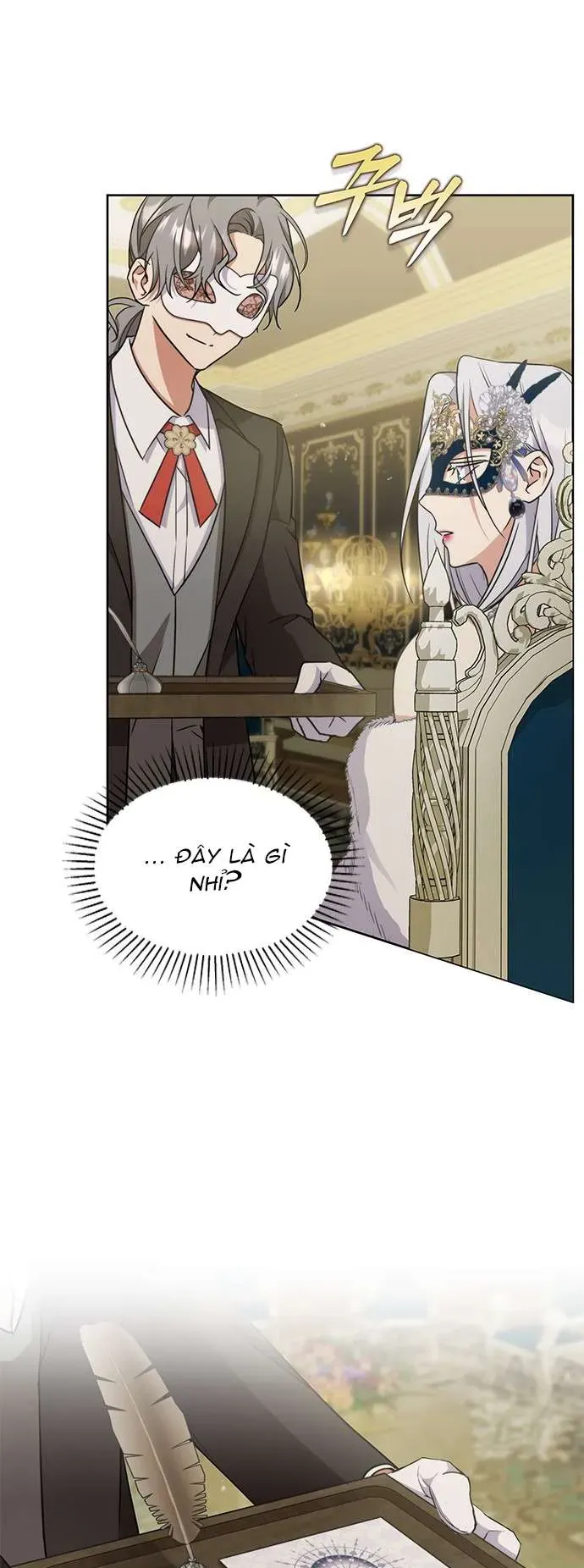 Làm Thế Nào Để Ăn Chủ Nhân Chap 52 - Next Chap 53