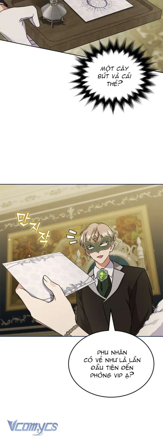 Làm Thế Nào Để Ăn Chủ Nhân Chap 52 - Next Chap 53