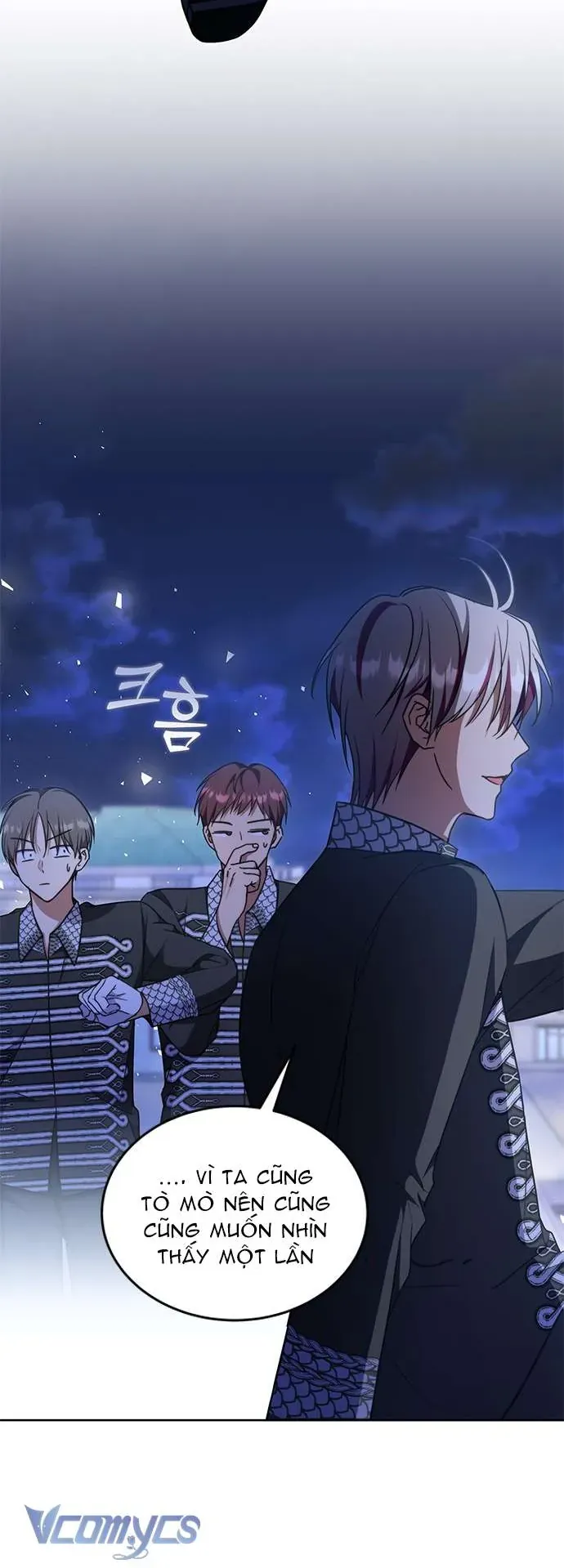 Làm Thế Nào Để Ăn Chủ Nhân Chap 52 - Next Chap 53