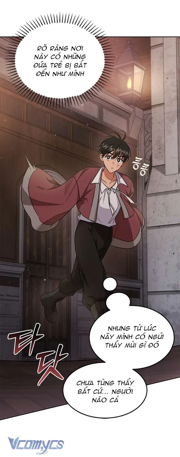 Làm Thế Nào Để Ăn Chủ Nhân Chap 52 - Next Chap 53