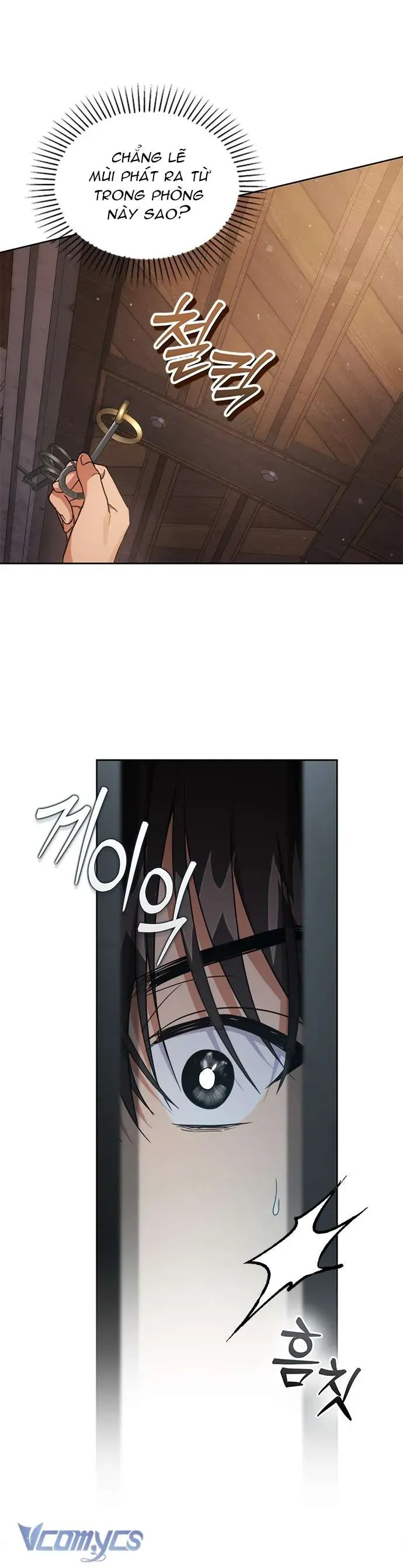 Làm Thế Nào Để Ăn Chủ Nhân Chap 52 - Next Chap 53