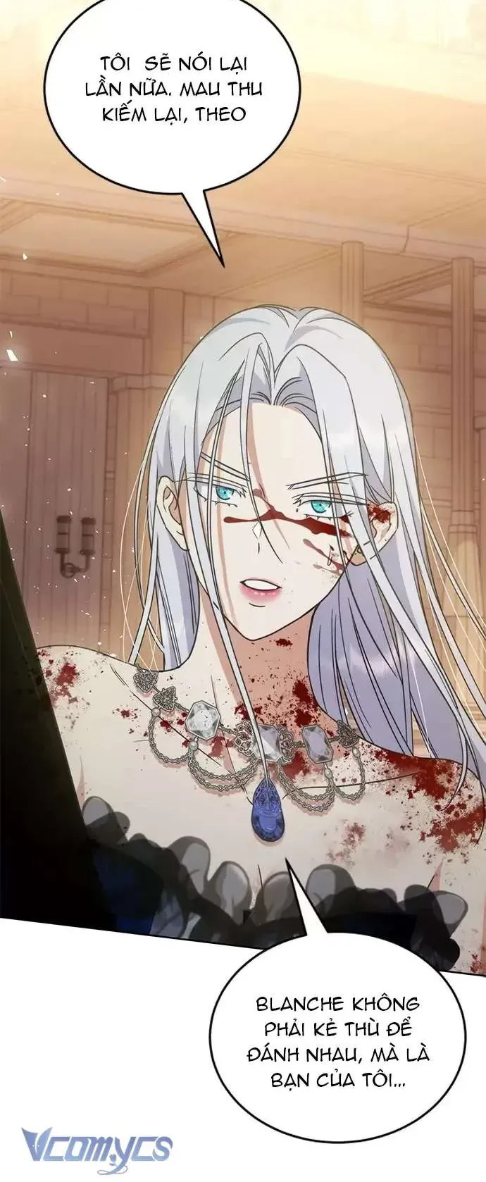 Làm Thế Nào Để Ăn Chủ Nhân Chap 54 - Next Chap 55