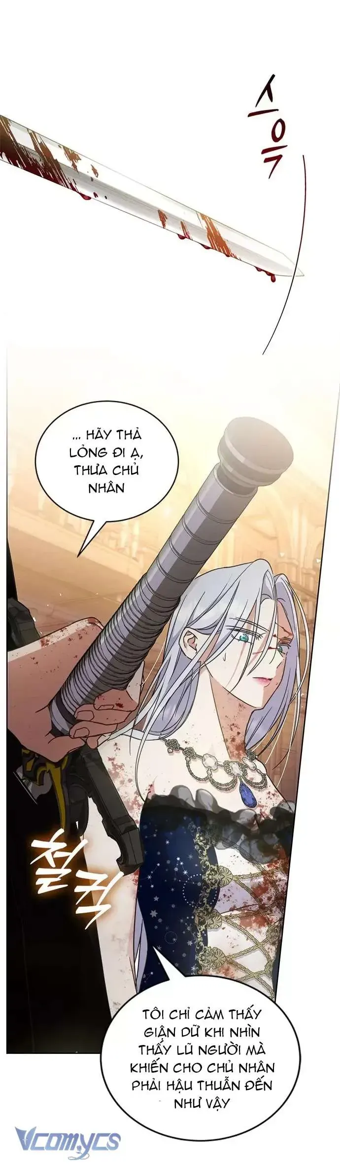 Làm Thế Nào Để Ăn Chủ Nhân Chap 54 - Next Chap 55