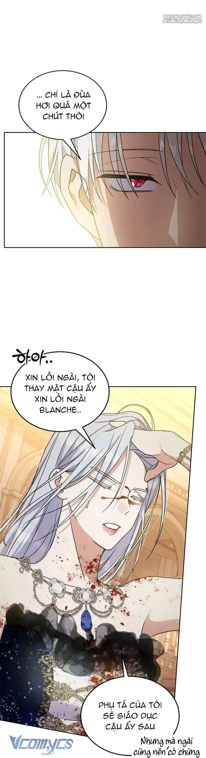 Làm Thế Nào Để Ăn Chủ Nhân Chap 54 - Next Chap 55