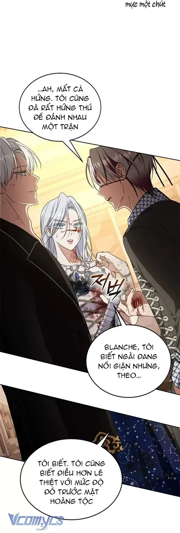 Làm Thế Nào Để Ăn Chủ Nhân Chap 54 - Next Chap 55