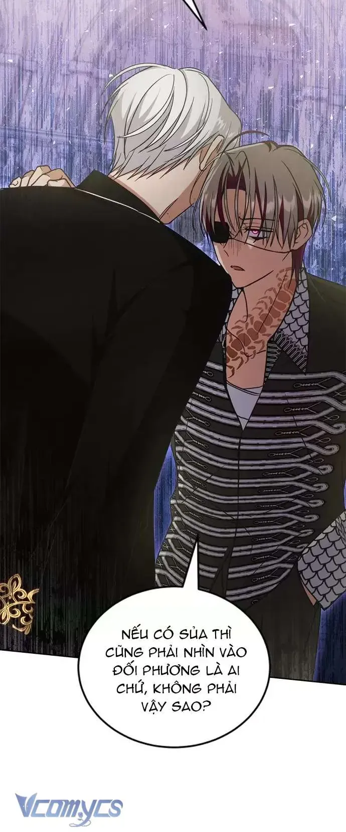 Làm Thế Nào Để Ăn Chủ Nhân Chap 54 - Next Chap 55