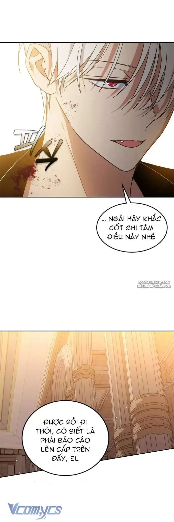 Làm Thế Nào Để Ăn Chủ Nhân Chap 54 - Next Chap 55